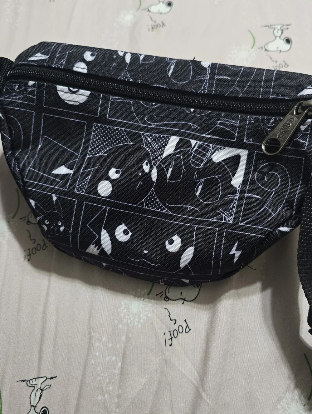 Pokemon Fanny Pack